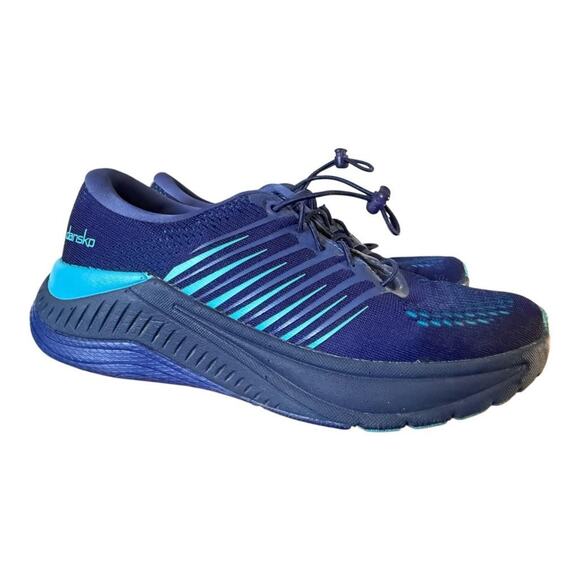 Dansko Shoes - Dansko Penni Sneaker Women size 37 US 6.5-7